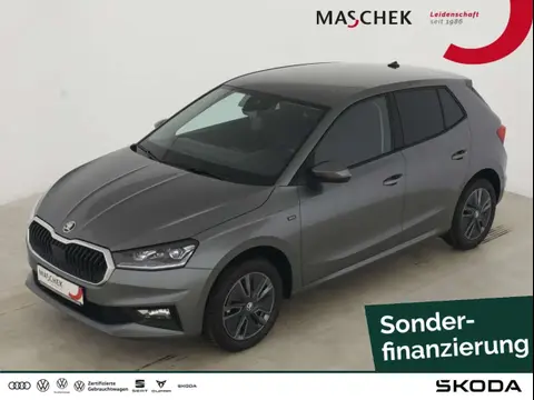 Annonce SKODA FABIA Essence 2024 d'occasion 