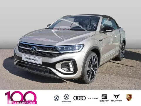 Used VOLKSWAGEN T-ROC Petrol 2024 Ad 