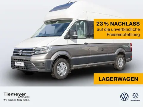 Used VOLKSWAGEN CALIFORNIA Diesel 2024 Ad 