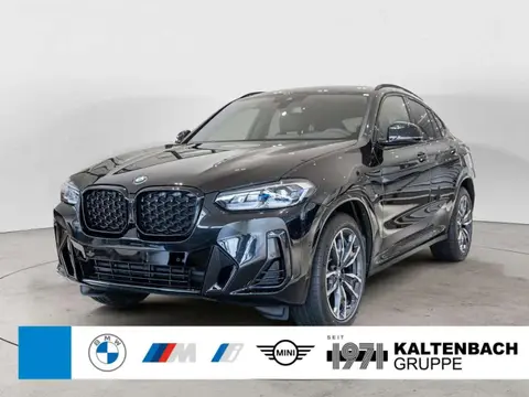 Used BMW X4 Diesel 2024 Ad 