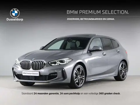 Annonce BMW SERIE 1 Essence 2024 d'occasion 