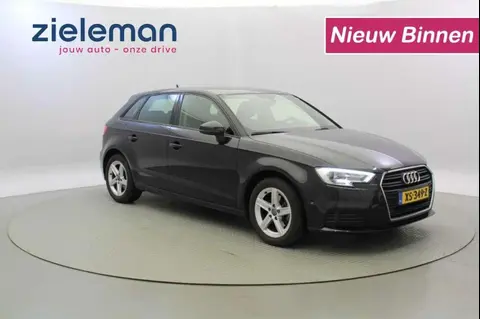 Used AUDI A3 Petrol 2019 Ad 