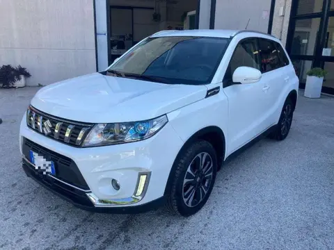 Used SUZUKI VITARA LPG 2019 Ad 