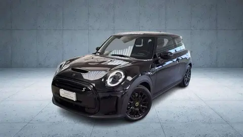 Annonce MINI COOPER Électrique 2022 d'occasion 