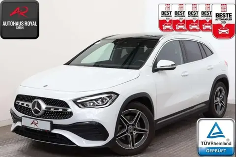 Annonce MERCEDES-BENZ CLASSE GLA Essence 2023 d'occasion 