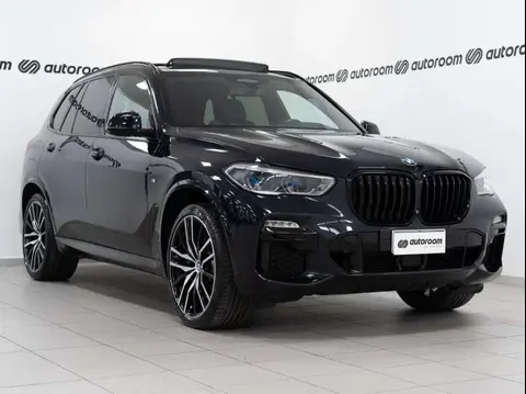 Annonce BMW X5 Diesel 2020 d'occasion 