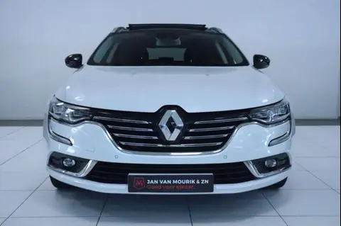 Used RENAULT TALISMAN Petrol 2019 Ad 