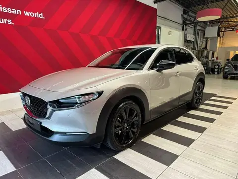 Annonce MAZDA CX-30 Essence 2024 d'occasion 