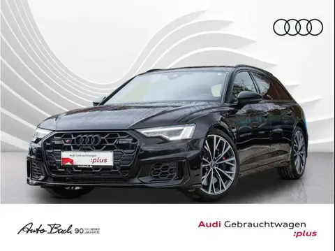 Annonce AUDI S6 Diesel 2023 d'occasion 