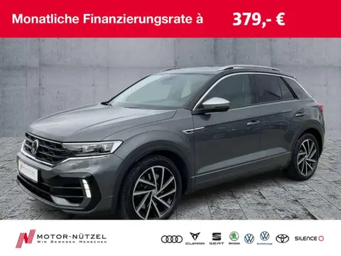 Annonce VOLKSWAGEN T-ROC Essence 2020 d'occasion 