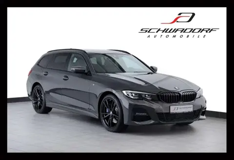 Annonce BMW SERIE 3 Essence 2020 d'occasion 