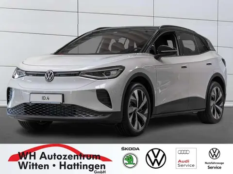 Annonce VOLKSWAGEN ID.4 Électrique 2024 d'occasion 