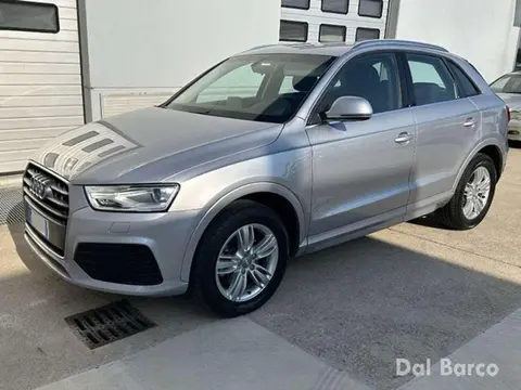 Used AUDI Q3 Petrol 2017 Ad 