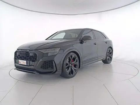 Annonce AUDI RSQ8 Hybride 2023 d'occasion 