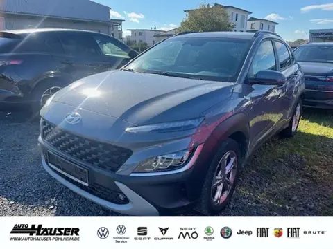 Used HYUNDAI KONA Petrol 2021 Ad 