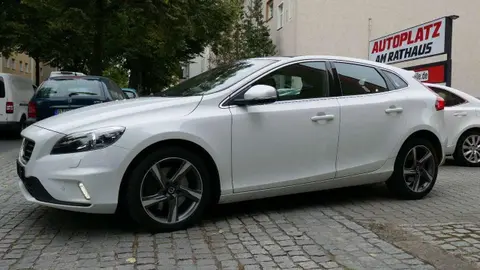 Used VOLVO V40 Diesel 2016 Ad 