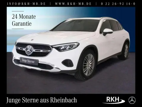 Used MERCEDES-BENZ CLASSE GLC Diesel 2024 Ad 