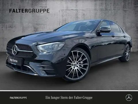 Used MERCEDES-BENZ CLASSE E Diesel 2021 Ad 