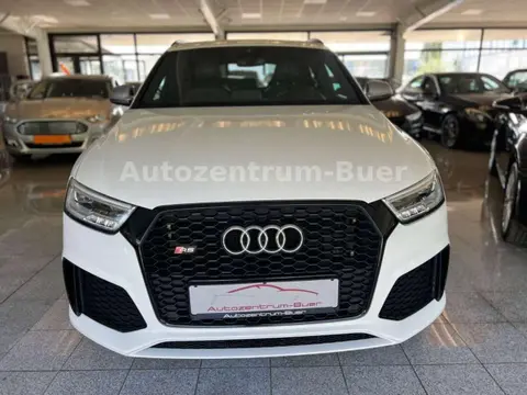 Used AUDI RSQ3 Petrol 2016 Ad 