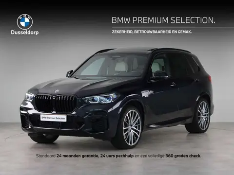 Used BMW X5 Hybrid 2022 Ad 