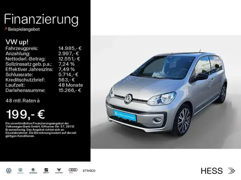 Used VOLKSWAGEN UP! Petrol 2022 Ad 