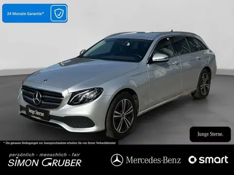 Annonce MERCEDES-BENZ CLASSE E Diesel 2020 d'occasion 