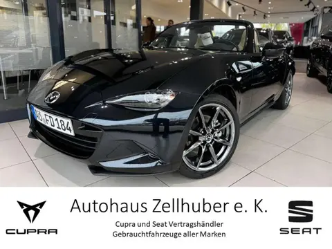 Used MAZDA MX-5 Petrol 2021 Ad 