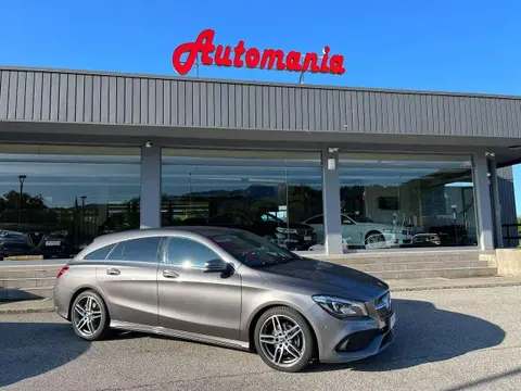 Used MERCEDES-BENZ CLASSE CLA Diesel 2019 Ad 