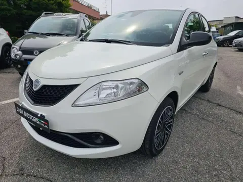 Used LANCIA YPSILON Hybrid 2021 Ad 