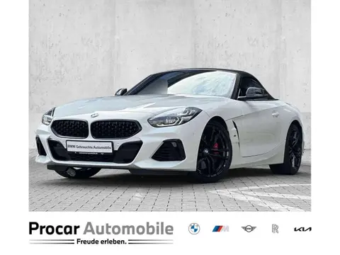 Annonce BMW Z4 Essence 2021 d'occasion 