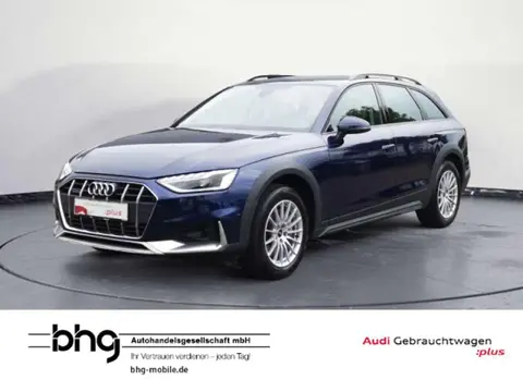 Used AUDI A4 Diesel 2021 Ad 