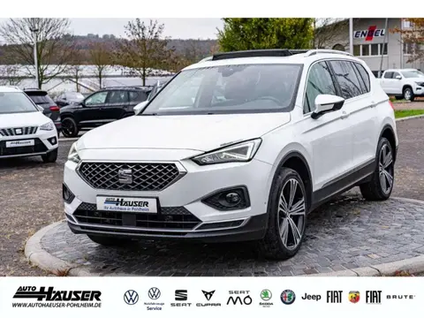 Used SEAT TARRACO Diesel 2019 Ad 