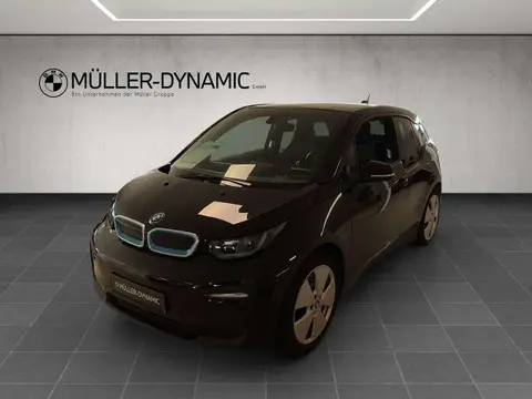 Annonce BMW I3 Électrique 2022 d'occasion 