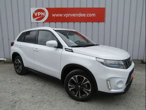 Annonce SUZUKI VITARA  2024 d'occasion 