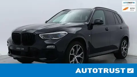 Used BMW X5 Diesel 2020 Ad 