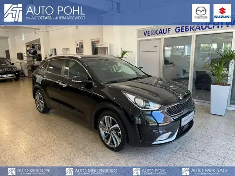 Used KIA NIRO Hybrid 2019 Ad 