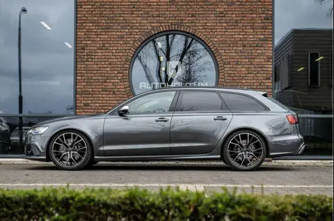 Annonce AUDI RS6 Essence 2017 d'occasion 