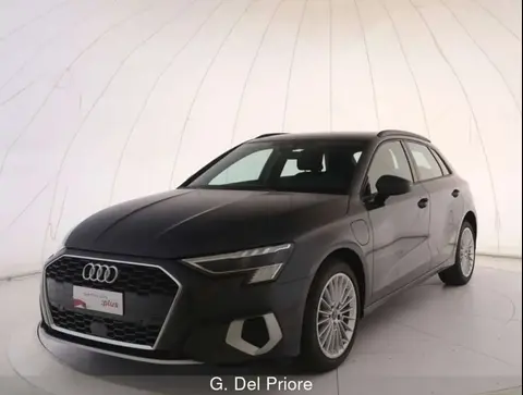 Used AUDI A3 Hybrid 2023 Ad 