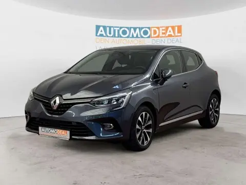 Annonce RENAULT CLIO Essence 2020 d'occasion 