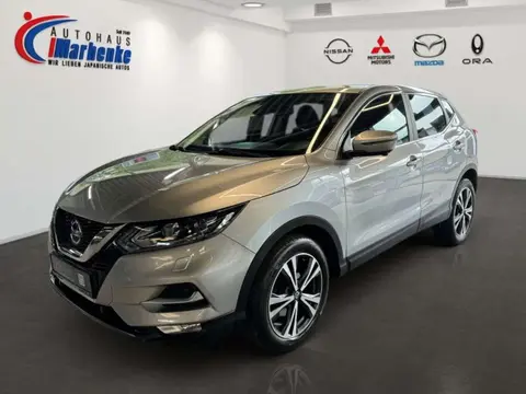 Used NISSAN QASHQAI Petrol 2019 Ad 