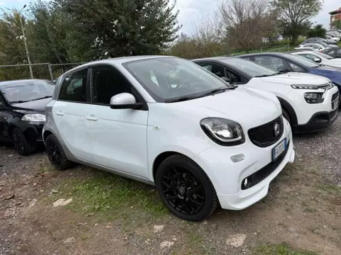 Used SMART FORFOUR Petrol 2019 Ad 