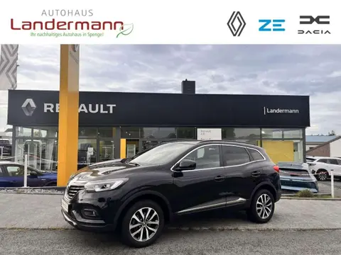 Used RENAULT KADJAR Petrol 2021 Ad 