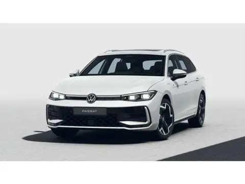 Annonce VOLKSWAGEN PASSAT Hybride 2024 d'occasion 