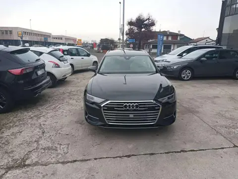 Used AUDI A6 Hybrid 2023 Ad 