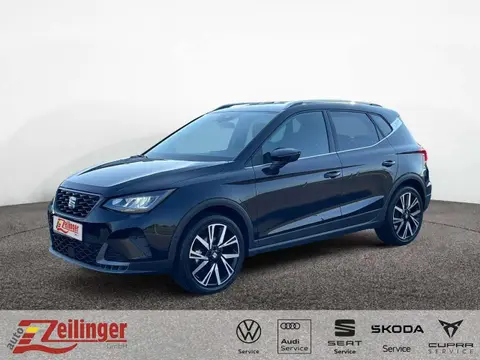 Used SEAT ARONA Petrol 2023 Ad 