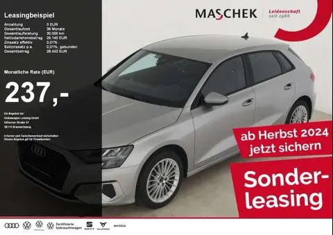 Used AUDI A3 Petrol 2023 Ad 