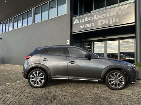 Used MAZDA CX-3 Petrol 2019 Ad 