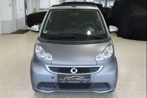 Used SMART FORTWO Petrol 2015 Ad 