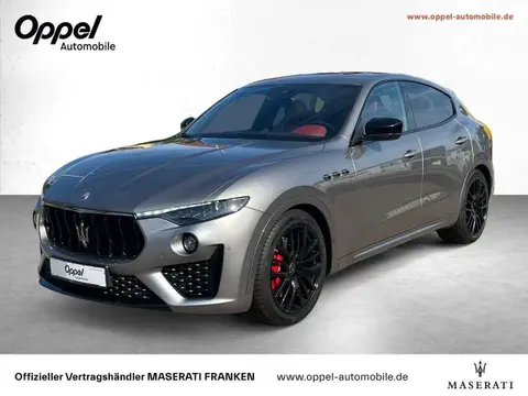 Annonce MASERATI LEVANTE Essence 2021 d'occasion 