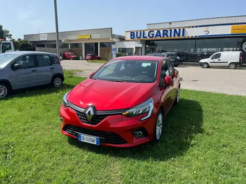 Annonce RENAULT CLIO Diesel 2022 d'occasion 